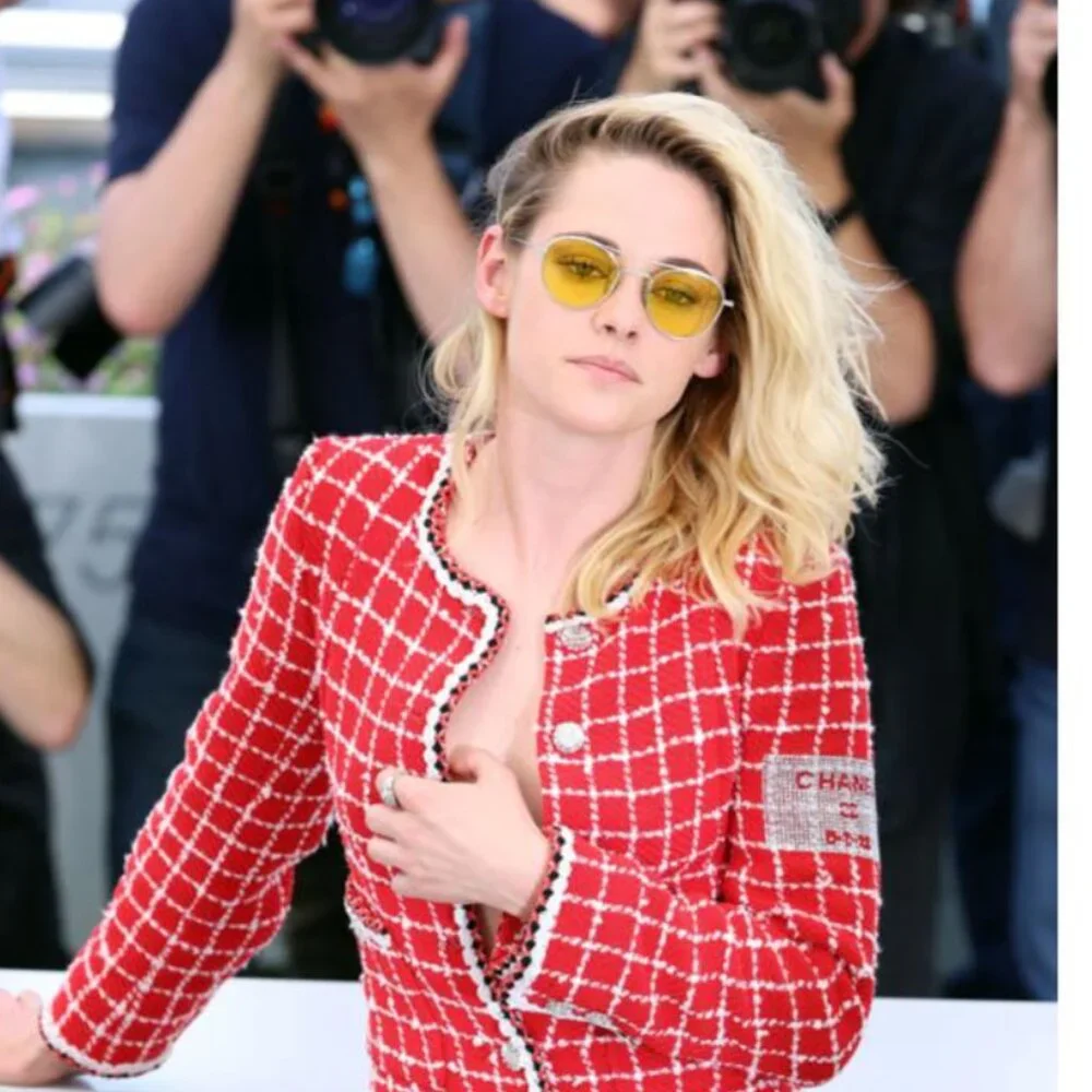 THE TAKUMI Oliver Peoples TK-2 Sun 47mm Kristen Stewart’s Fav MSRP$671